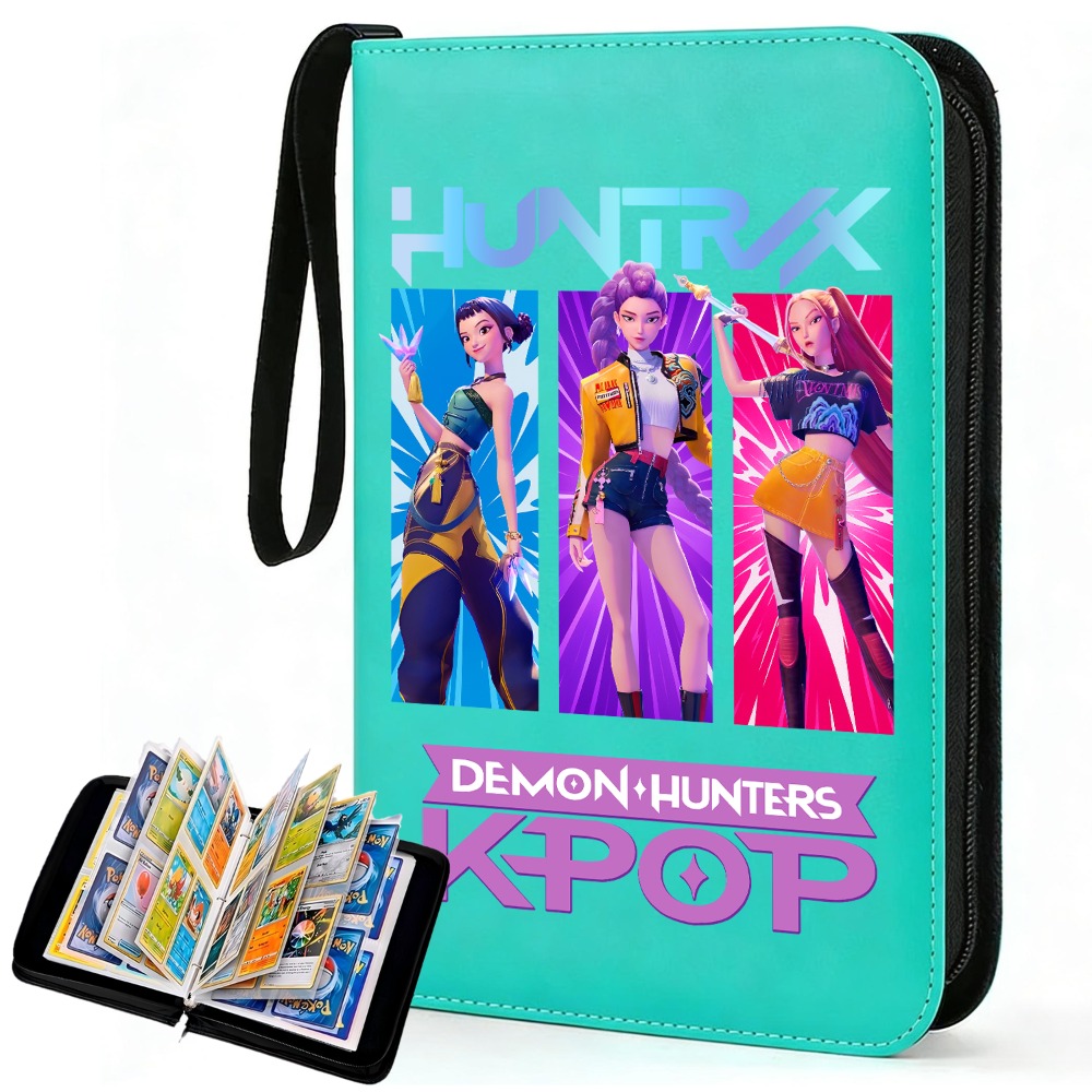 Card Penny Sleeve - 400 Storage Book Display Holder Binder