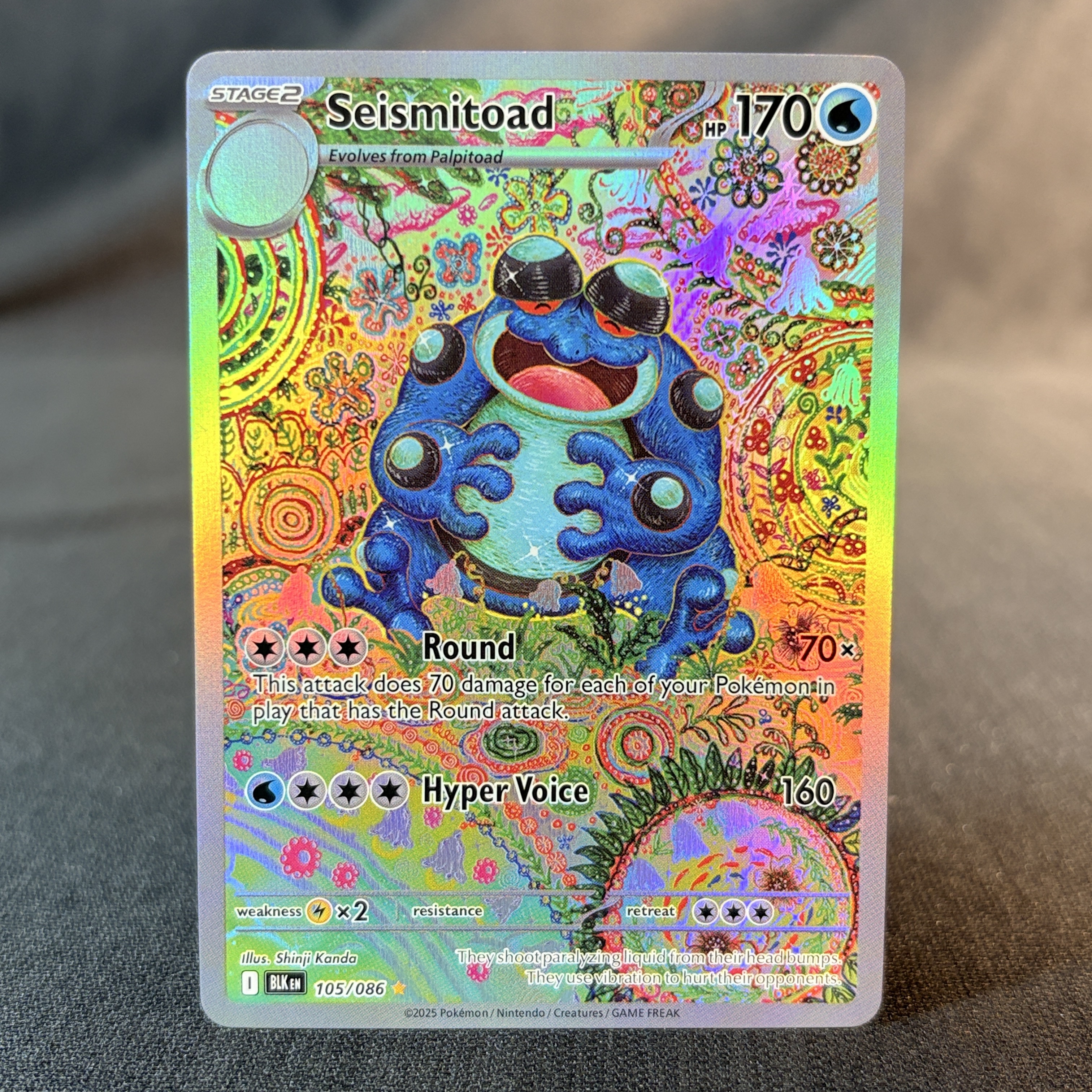 Pokemon Foil Cards English and - đánh giá và giá Pokemon Binder Card