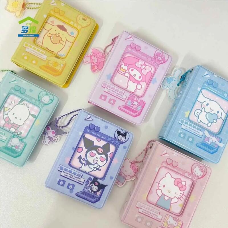 Kawaii Memory Book Sleeves Gif - đánh giá và giá Card Penny Sleeve