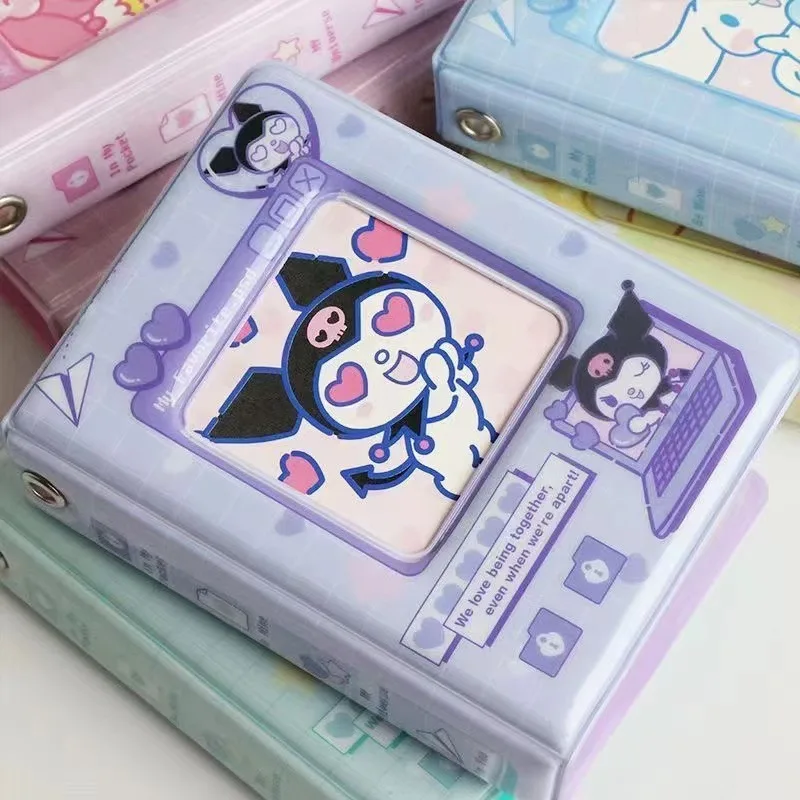Kawaii Memory Book Sleeves Gif - đánh giá và giá Card Penny Sleeve