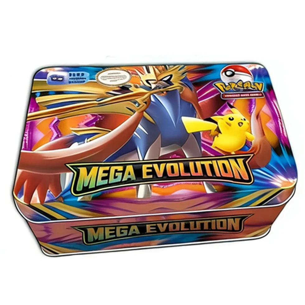 42pcs MEGA EVOLUTION Pokemon C - đánh giá và giá Pokemon Binder Card