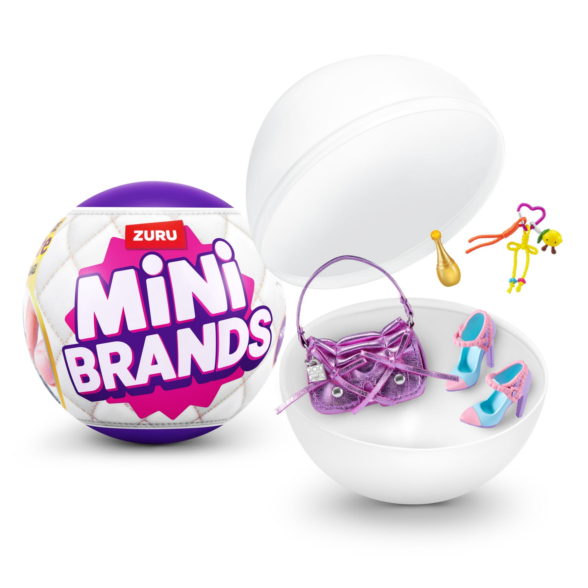 ZURU Surprise Blind Box Toys M - đánh giá và giá Mystery Box Blind Bag