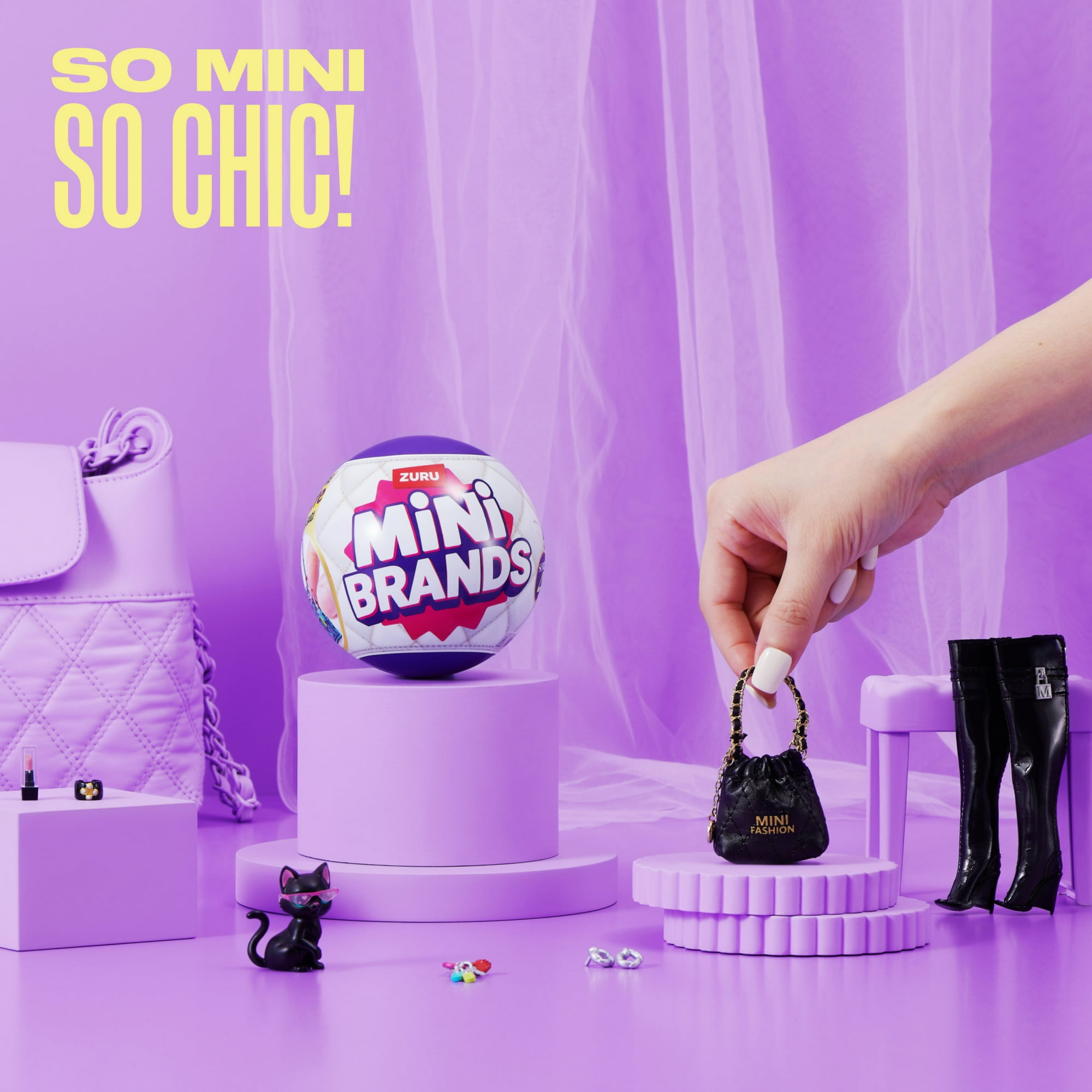 ZURU Surprise Blind Box Toys M - đánh giá và giá Mystery Box Blind Bag