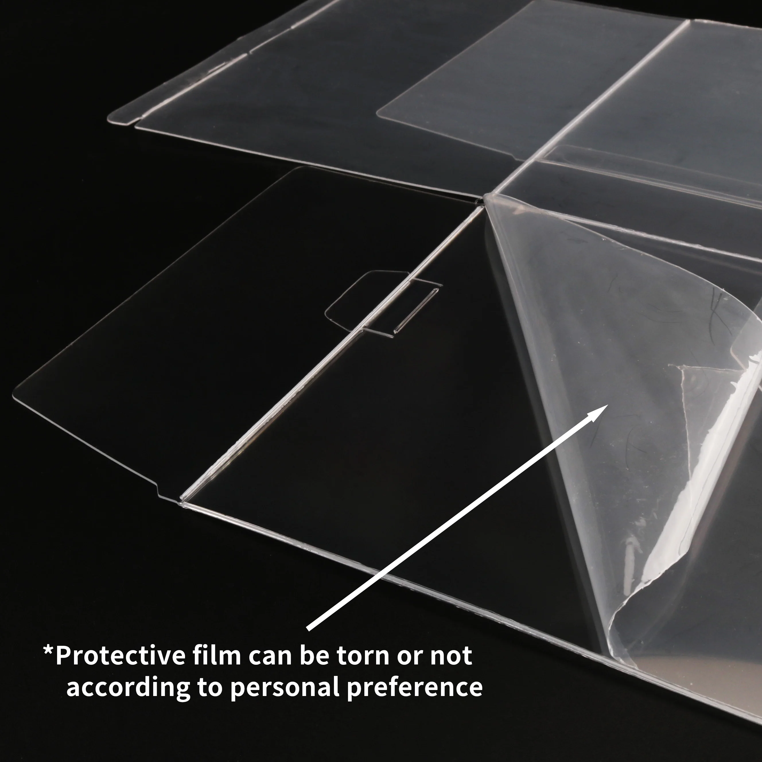 10/20pcs Transparent Protector - đánh giá và giá Funko Pop Protector