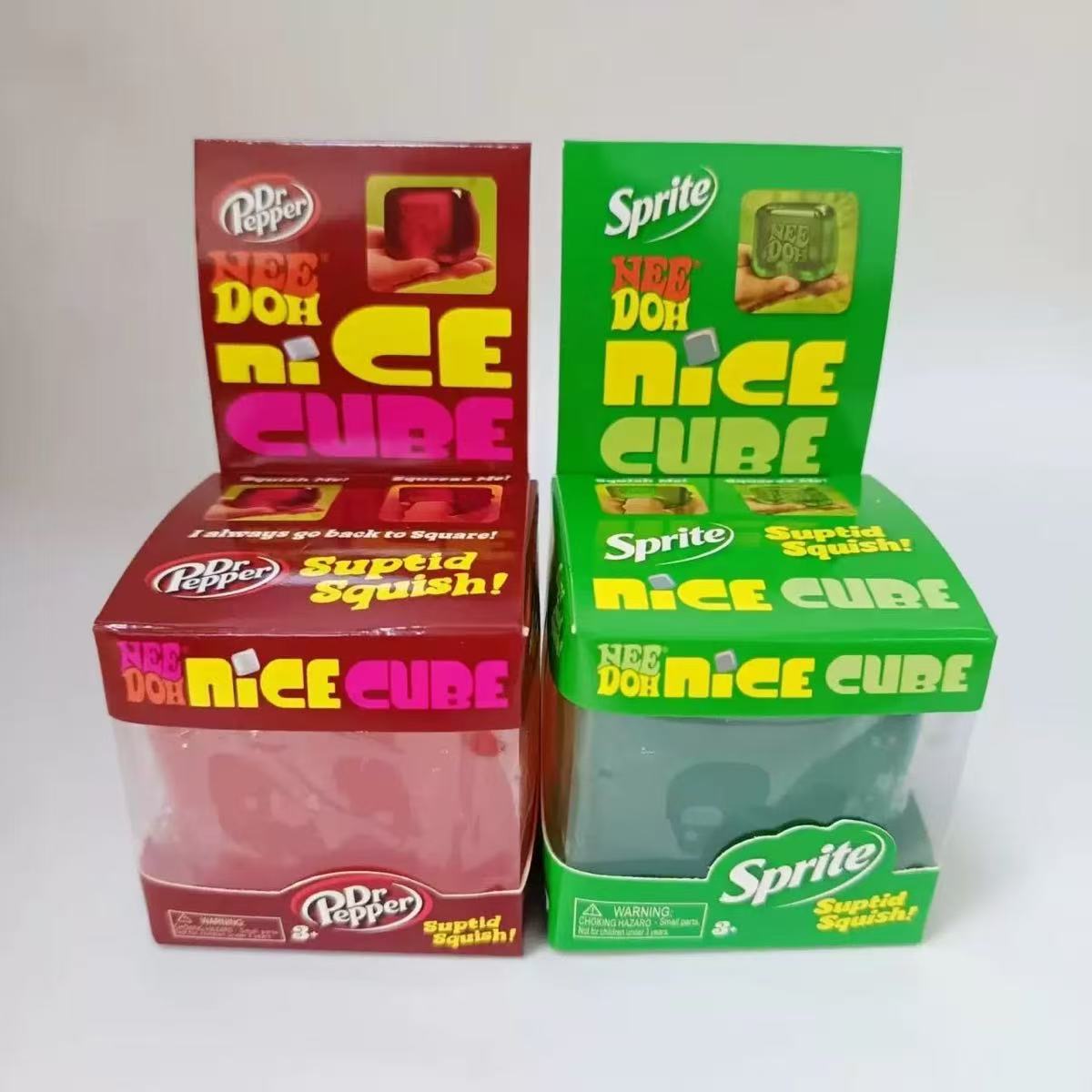 2026 Schylling Nee doh Gumdrop - đánh giá và giá Fidget Cube Original