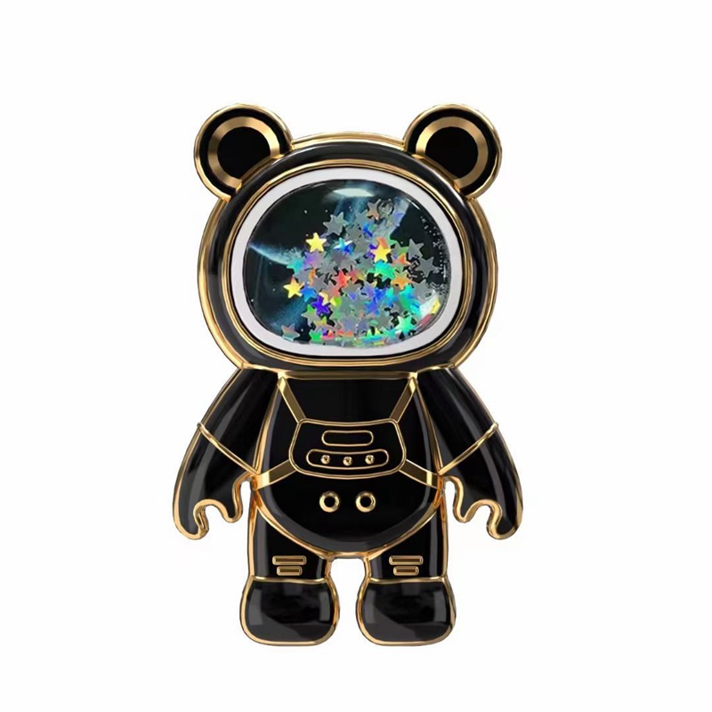 Quicksand Space Bear Phone Sta - đánh giá và giá Pop Display Shelf