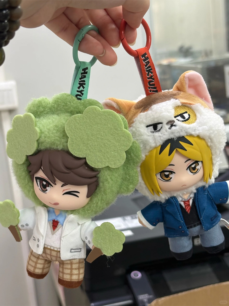 [Pre Sale]Genuine Haikyuu!! Ma - đánh giá và giá Vinyl Figure Blank