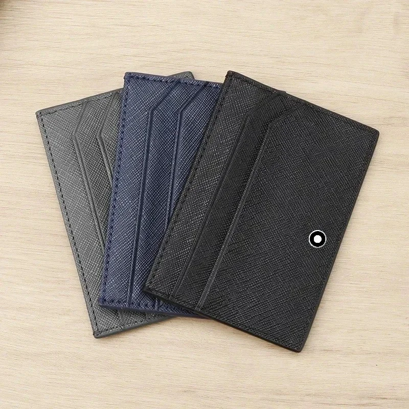 Busine Sle Card Holder Wallet  - đánh giá và giá Card Top Loader