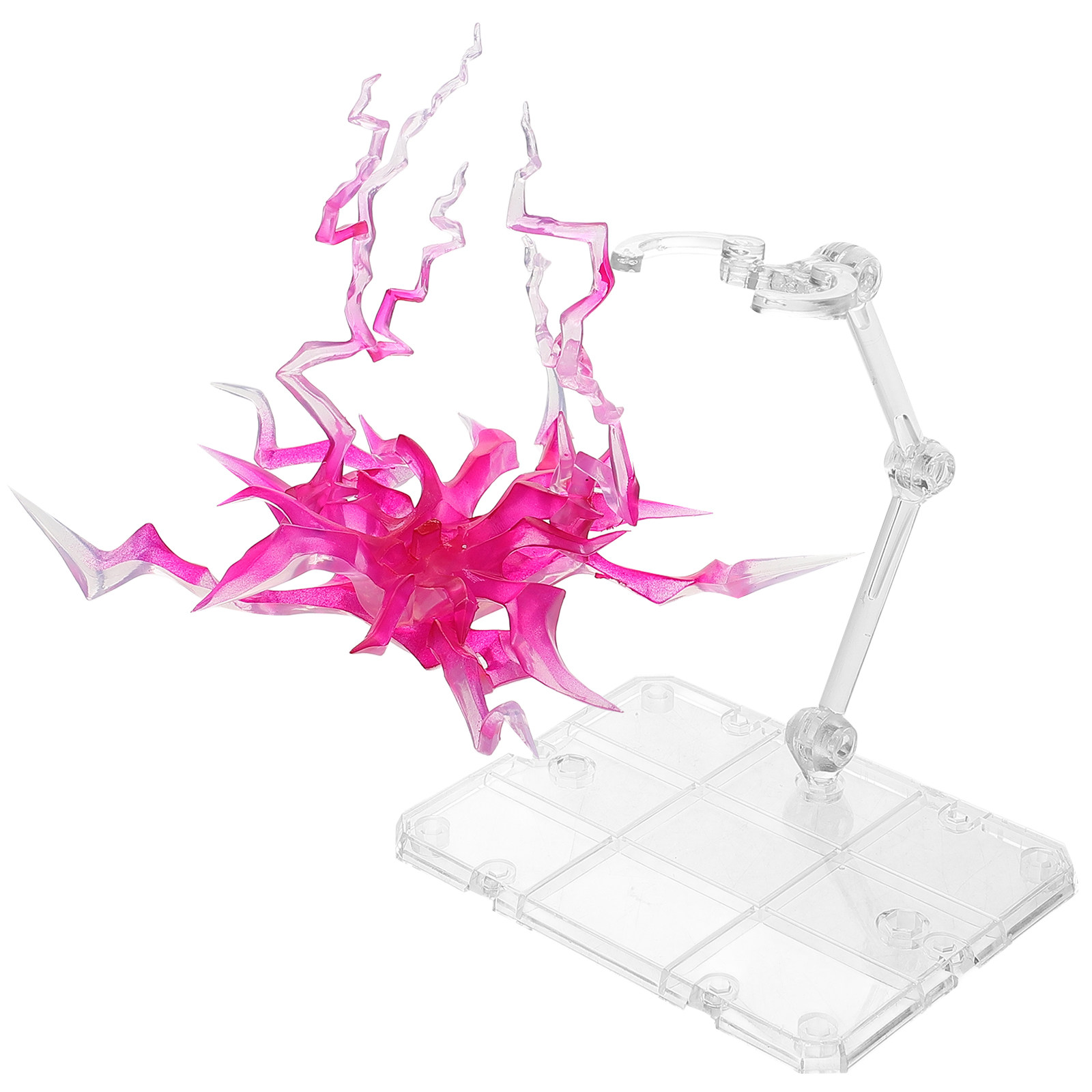 1Set Action Figure Display Sta - đánh giá và giá Action Figure Stand