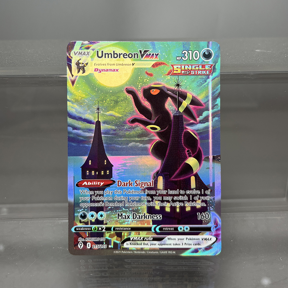 Foil PKM Single Cards Pikachu  - đánh giá và giá Pokemon Binder Card