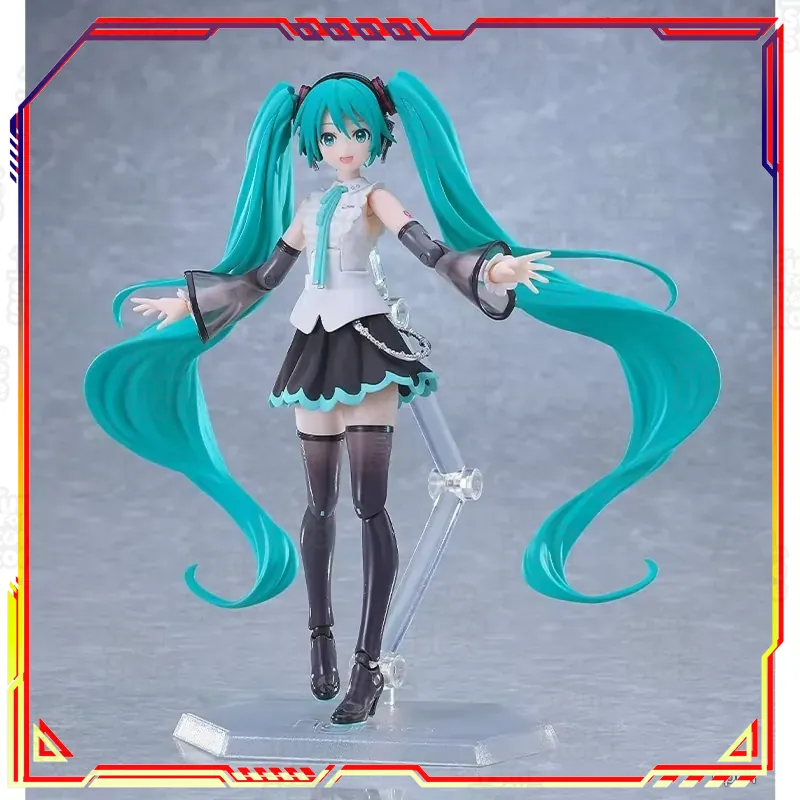 Max Factory Hatsune Miku figma - đánh giá và giá Figma Stand Set