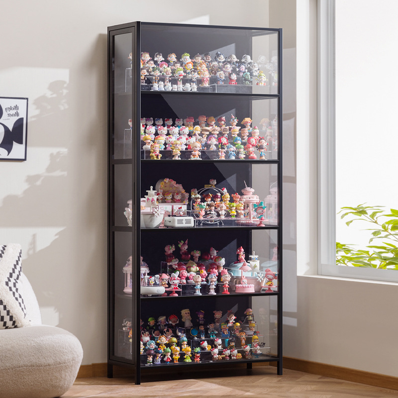 Blind box storage display stan - đánh giá và giá Pop Display Shelf