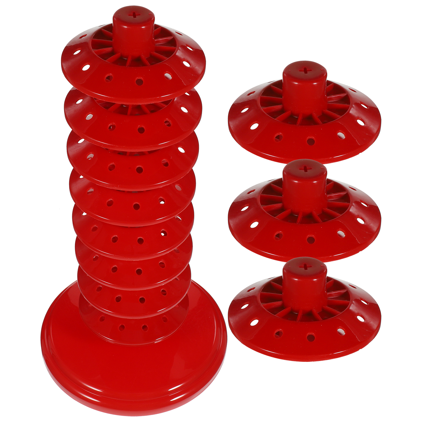 Lollipop Display Stand Store M - đánh giá và giá Pop Display Shelf