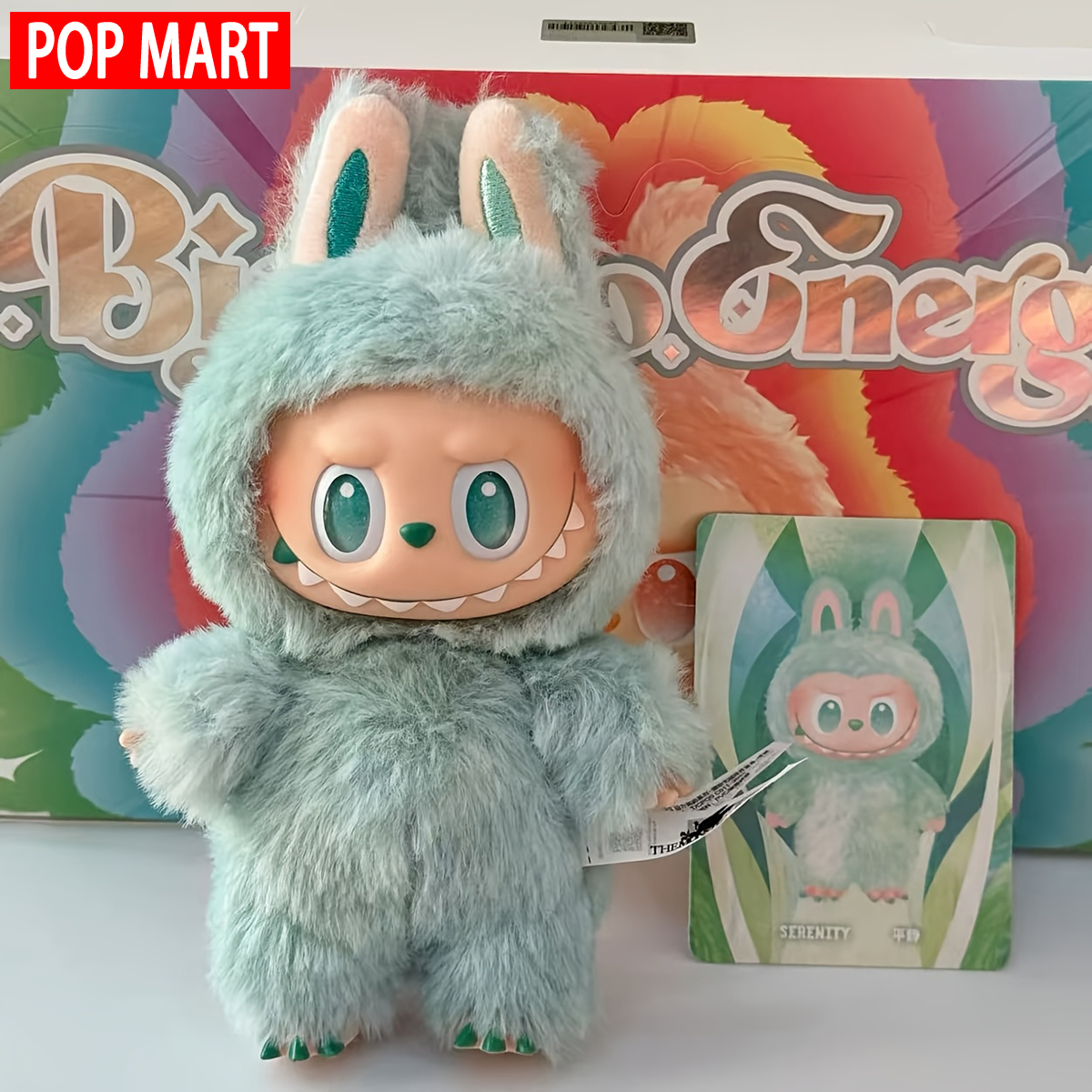 [Ship quickly locally] Labubu  - đánh giá và giá Vinyl Figure Blank