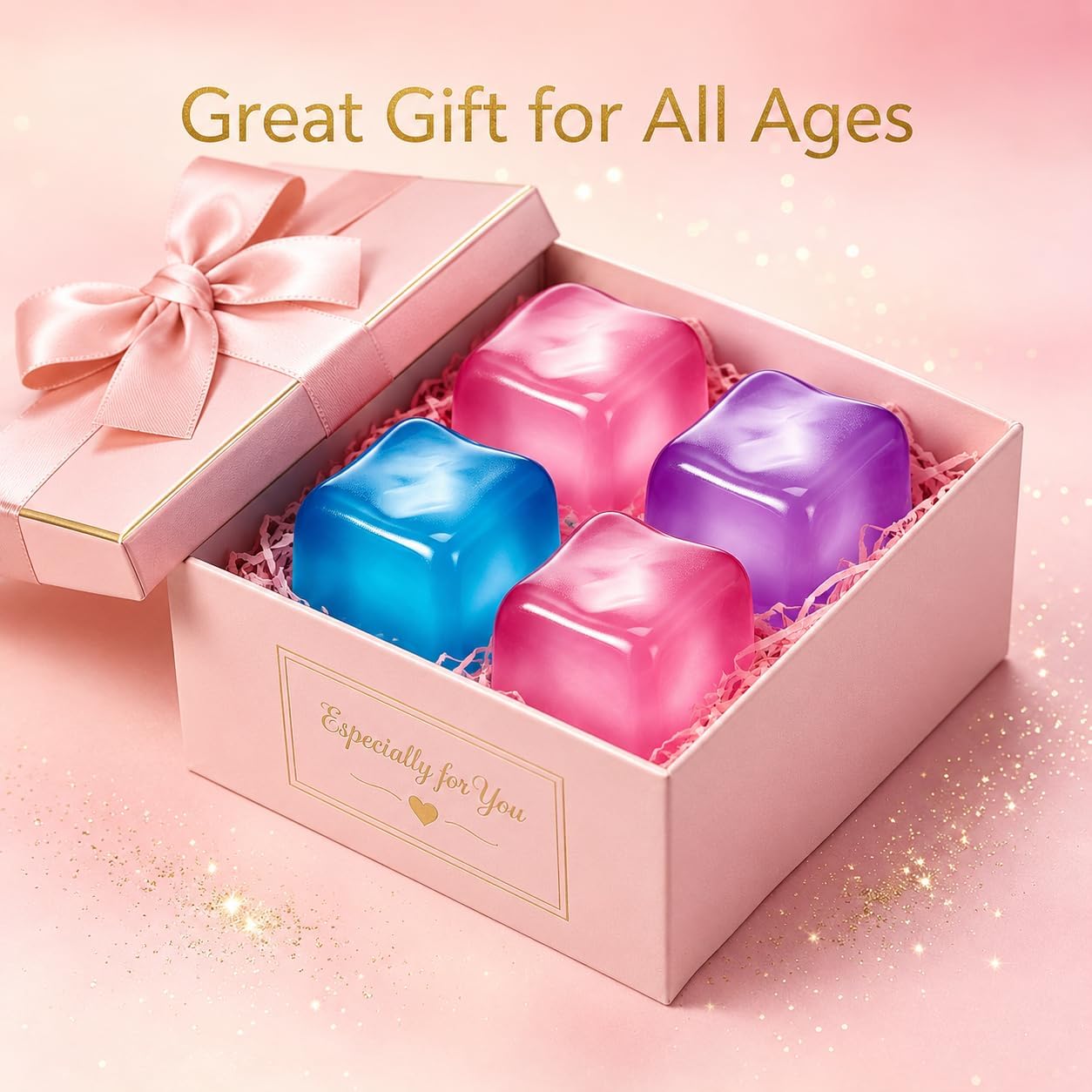 Premium Big Block Cube – Senso - đánh giá và giá Fidget Cube Original