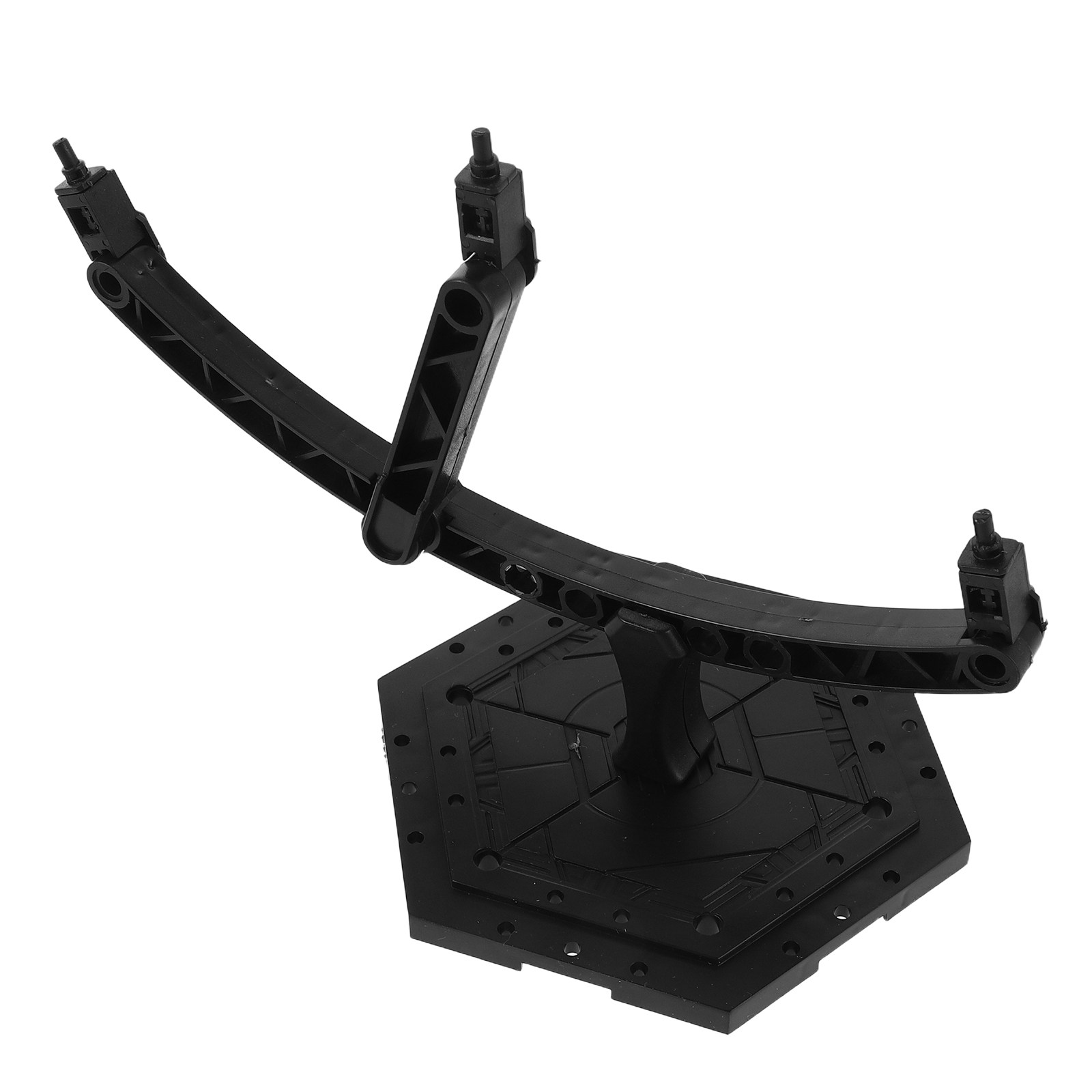 Action Figure Stand High Preci - đánh giá và giá Action Figure Stand