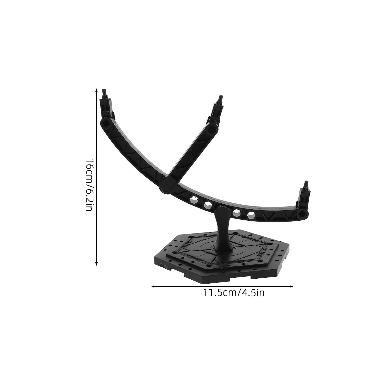 Action Figure Stand High Preci - đánh giá và giá Action Figure Stand