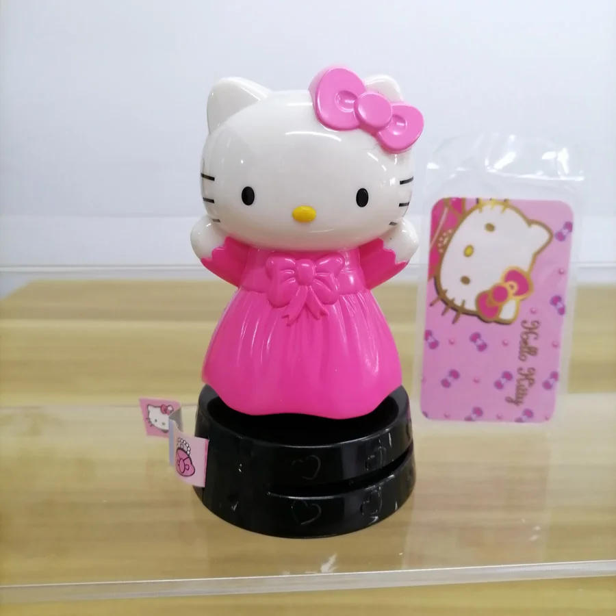 Hello Kitty Swipe Card Reader  - đánh giá và giá Graded Card Display
