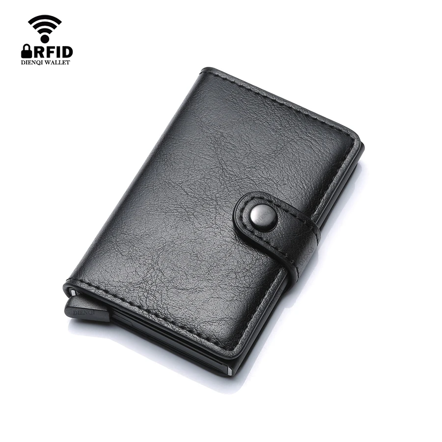 Automatic Flip Business Credit - đánh giá và giá Card Top Loader