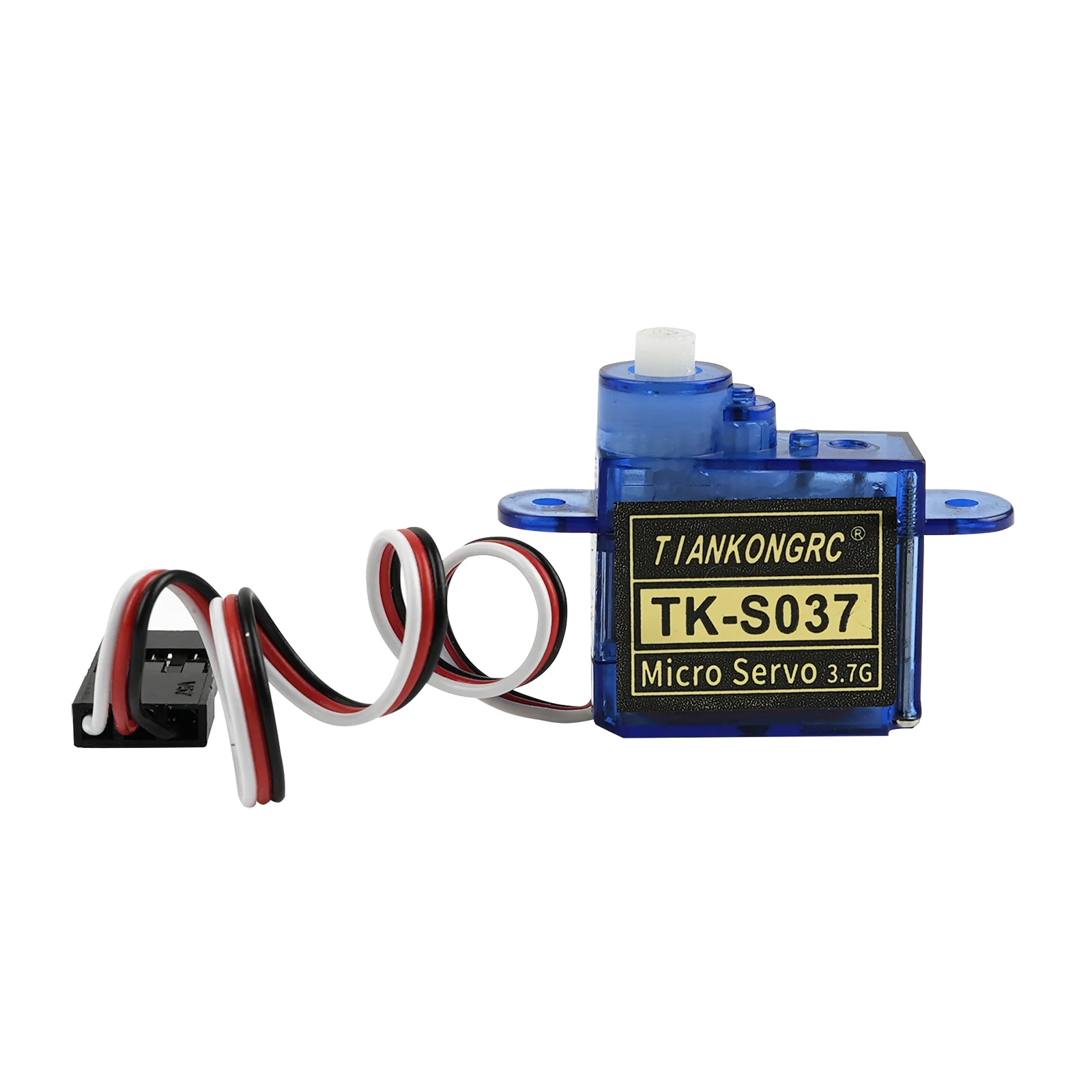 TK-SO37 Micro Digital Servo Ho - đánh giá và giá Model Airplane Plastic