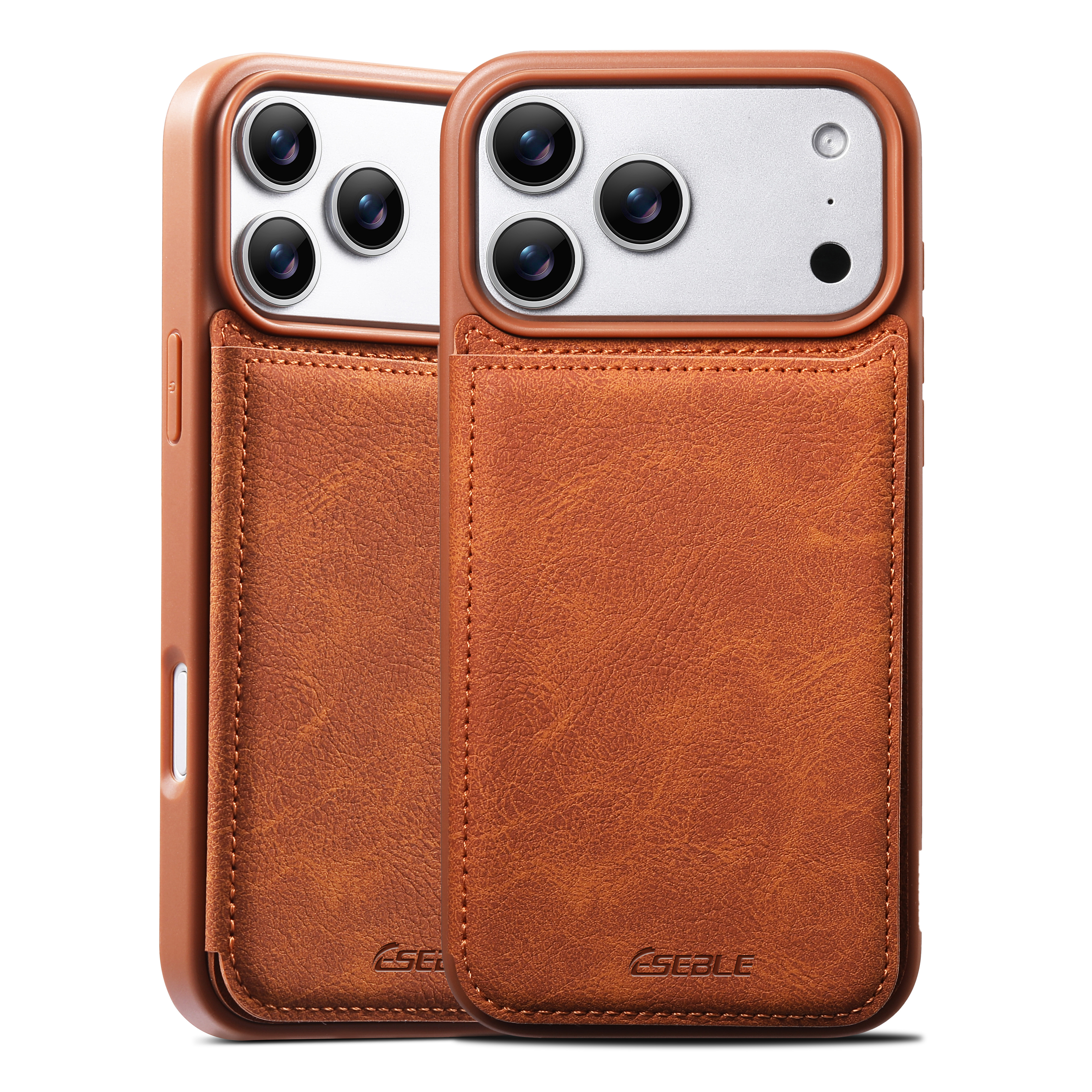 Luxury Retro Flip Card Leather - đánh giá và giá Card Top Loader