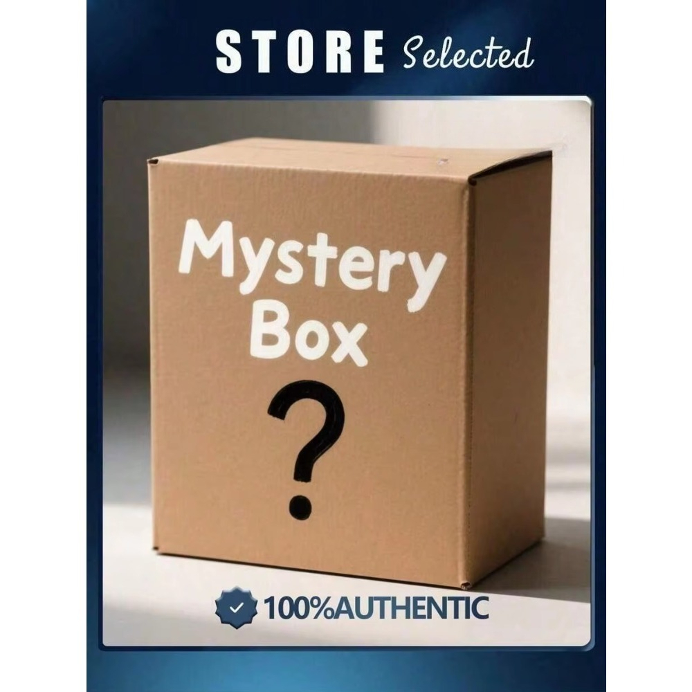 2026 Unboxing Mystery Box 1 Pc - đánh giá và giá Mystery Box Blind Bag