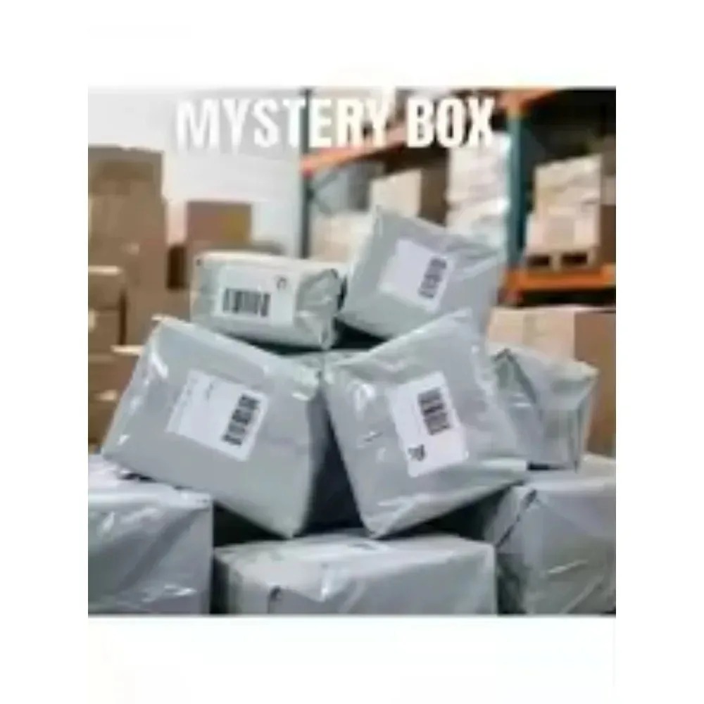2026 Unboxing Mystery Box 1 Pc - đánh giá và giá Mystery Box Blind Bag