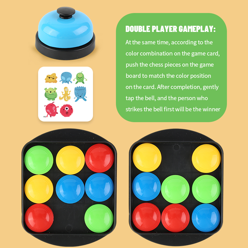 Crazy Push Toys Music Kids Fun - đánh giá và giá Graded Card Display