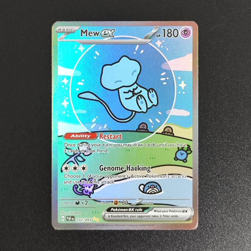 Proxy Pokemon Card English Roc - đánh giá và giá Pokemon Binder Card