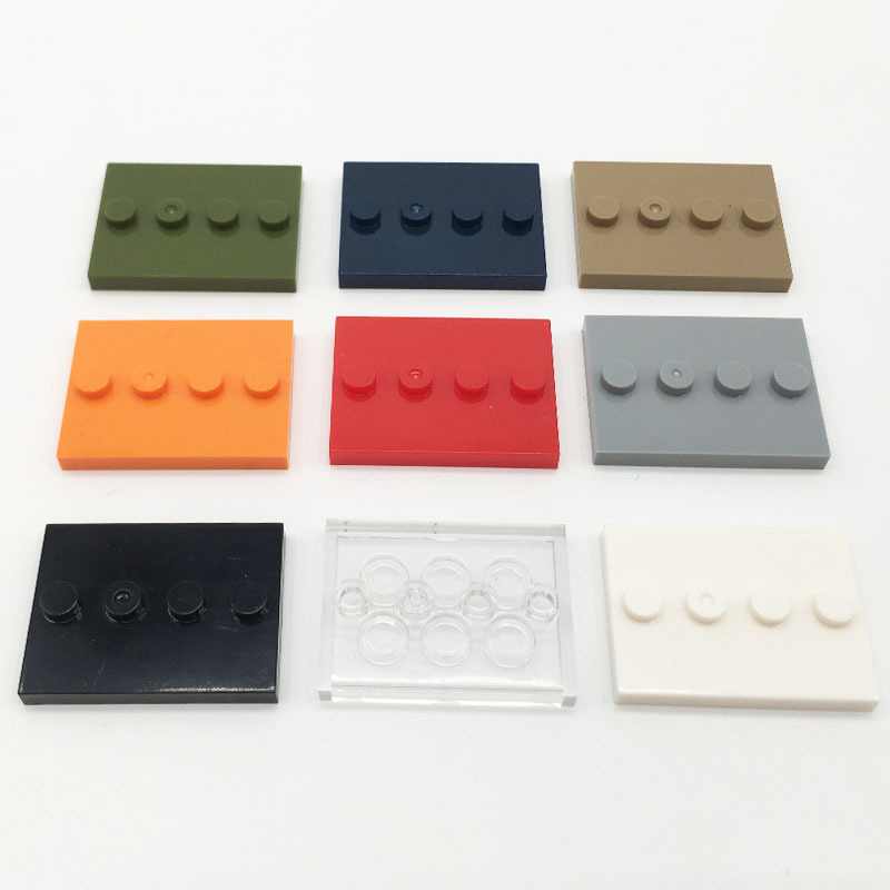 Hot-selling transparent base m - đánh giá và giá Lego Minifigure Holder