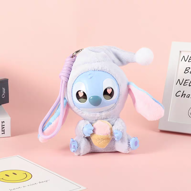 2026 Stitch Eat Something Befo - đánh giá và giá Mystery Box Blind Bag