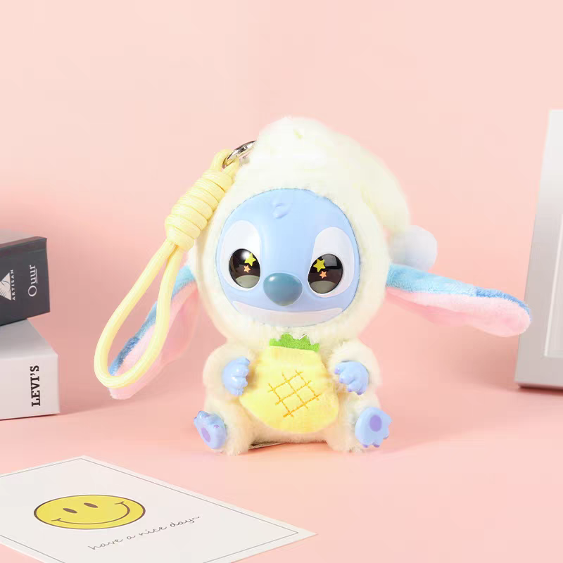 2026 Stitch Eat Something Befo - đánh giá và giá Mystery Box Blind Bag
