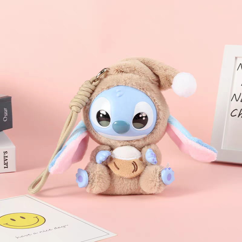 2026 Stitch Eat Something Befo - đánh giá và giá Mystery Box Blind Bag