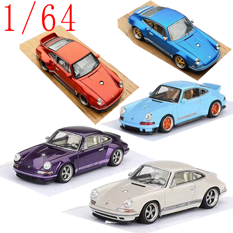 Zincit Model Diecast 1/64 Scal - đánh giá và giá Die Cast Car 1 64