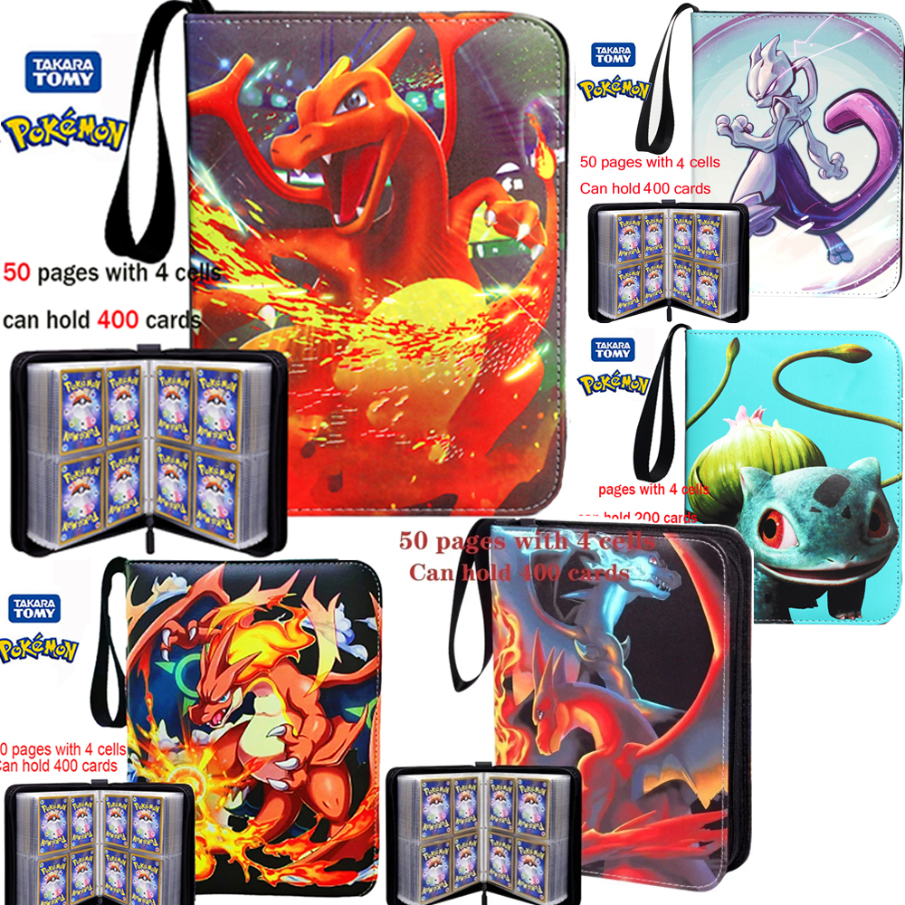 @# Pokemone Card Album PU Zipp - đánh giá và giá Pokemon Binder Card