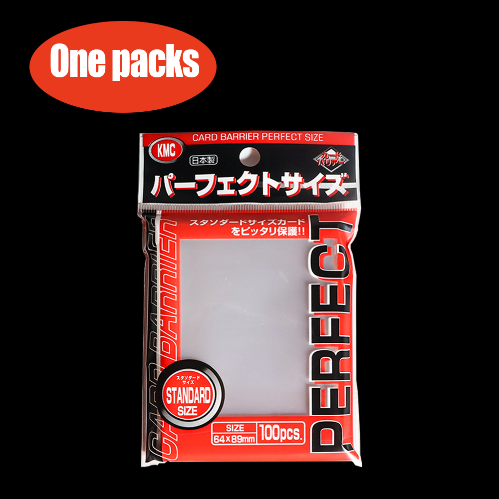 64x89mm Card Sleeve Barrier Bo - đánh giá và giá Card Penny Sleeve