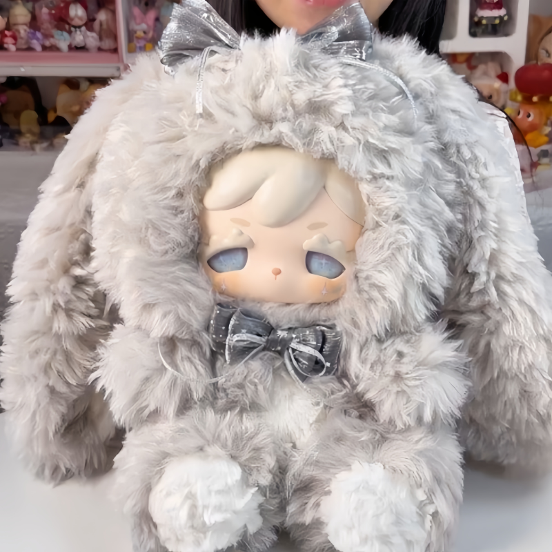 Authentic Yeli Yeli Kokono Luc - đánh giá và giá Vinyl Figure Blank