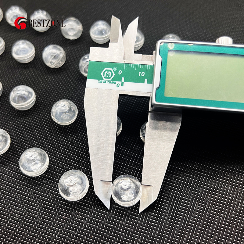 100/500Pcs 0.5inch 1/2inch 12. - đánh giá và giá Capsule Toy Gashapon