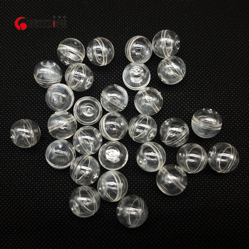 100/500Pcs 0.5inch 1/2inch 12. - đánh giá và giá Capsule Toy Gashapon