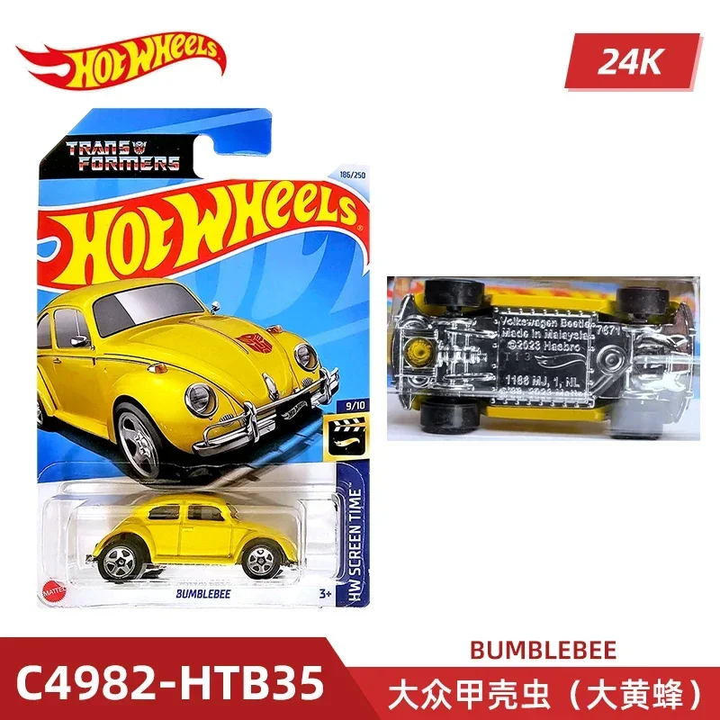 2024 C4982 Case K Original Hot - đánh giá và giá Die Cast Car 1 64