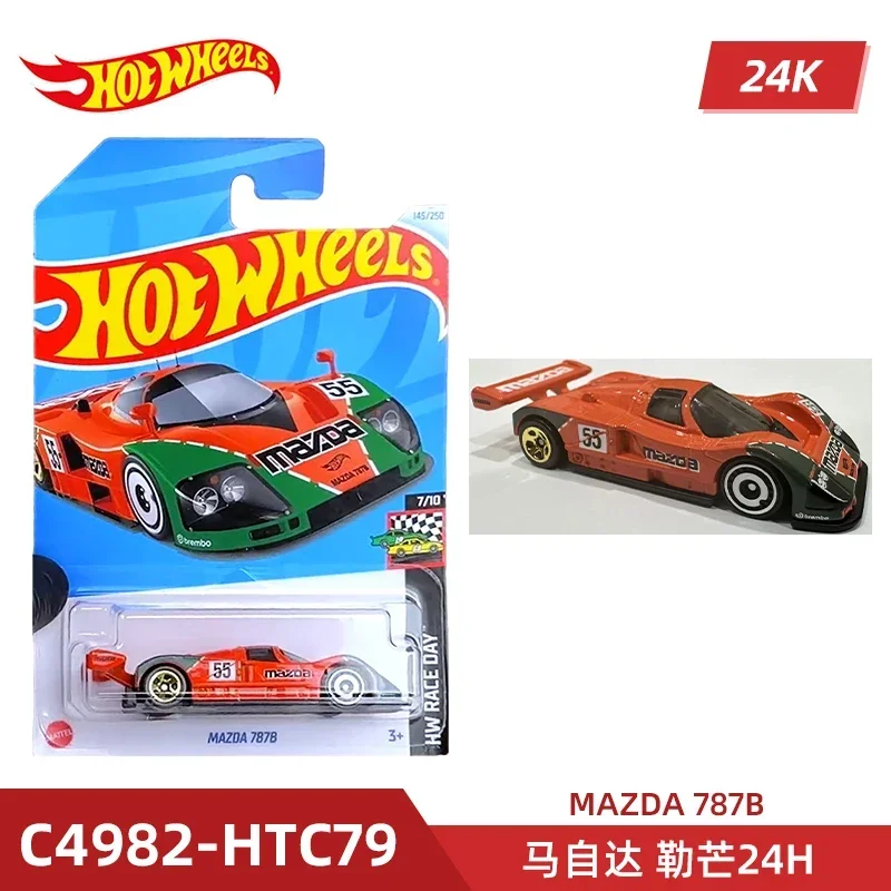 2024 C4982 Case K Original Hot - đánh giá và giá Die Cast Car 1 64