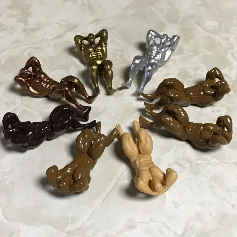 Qualia Gachapon Capsule Toy Fi - đánh giá và giá Capsule Toy Gashapon