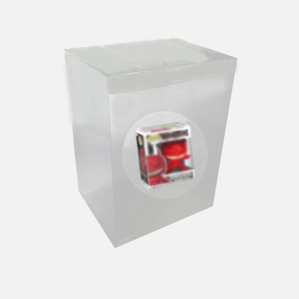 Ruitroliker 5Pcs Protector Cas - đánh giá và giá Funko Pop Protector