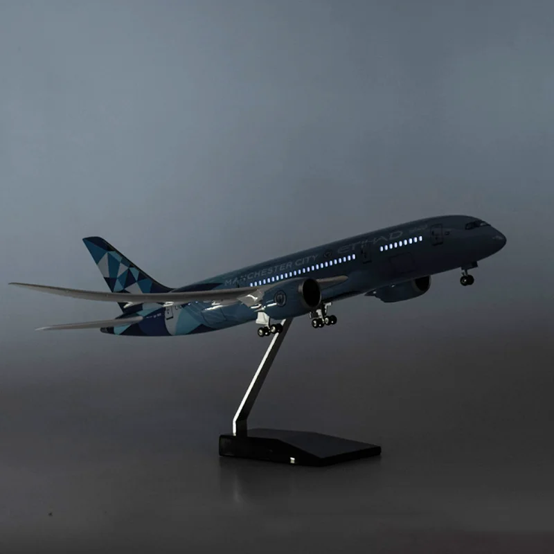 1/130 Scale B787 Dreamliner Ai - đánh giá và giá Model Airplane Plastic