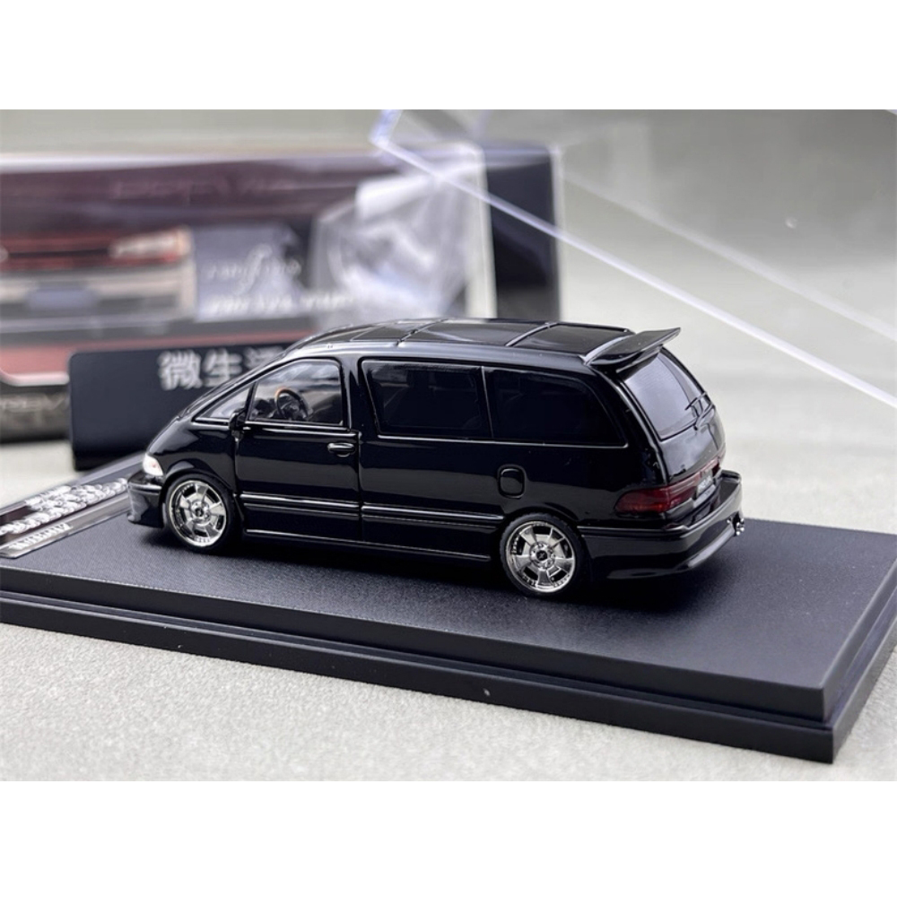 Stocks Mortal 1/64 Previa Diec - đánh giá và giá Die Cast Car 1 64