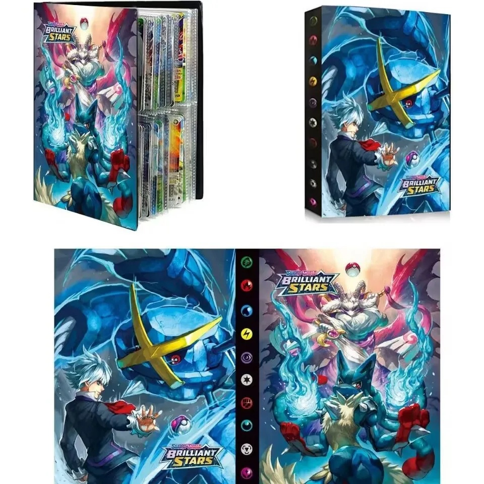 HOT Pokemon Charizard Cards Al - đánh giá và giá Pokemon Binder Card