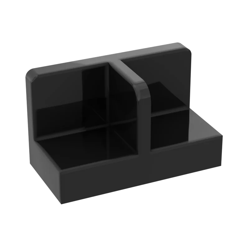 93095 18971 Panel 1 x 2 x 1 wi - đánh giá và giá Lego Minifigure Holder