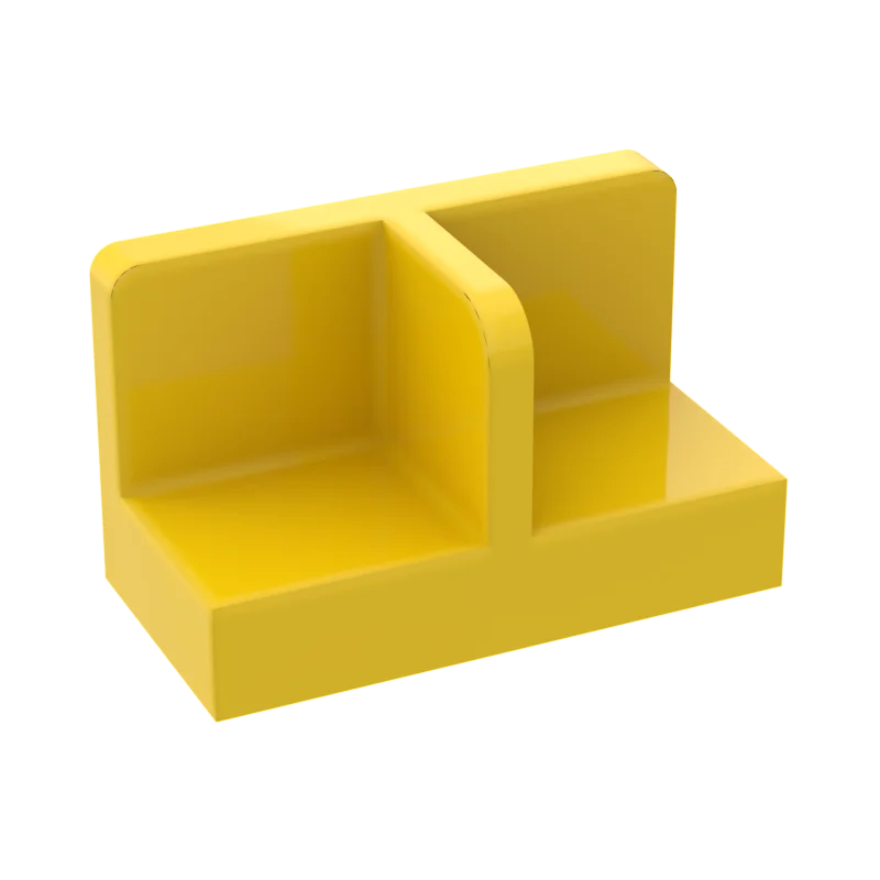 93095 18971 Panel 1 x 2 x 1 wi - đánh giá và giá Lego Minifigure Holder