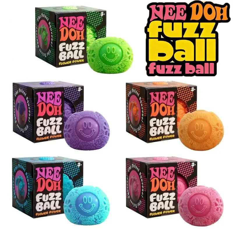 Schylling  Nice Cube Sensory F - đánh giá và giá Fidget Cube Original