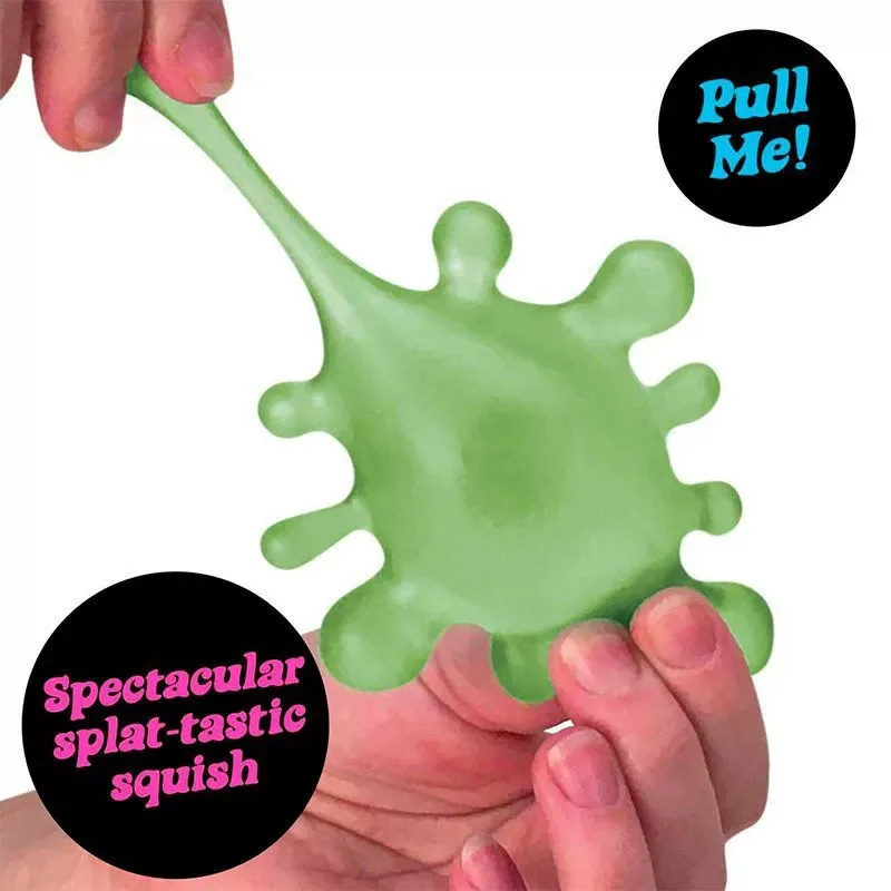 Needoh pizza Sensory Fidget Cu - đánh giá và giá Fidget Cube Original